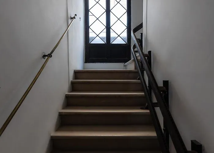 Apartman San Marco Canal View By Bricola Velence