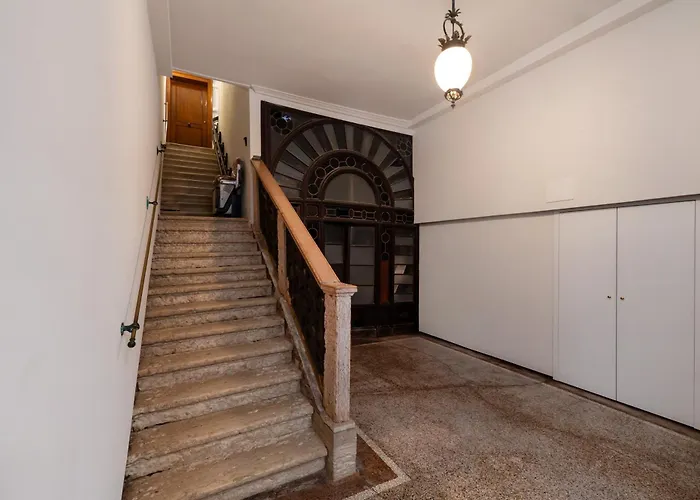 San Marco Canal View By Bricola Apartman Velence