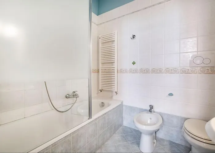 Apartman San Marco Canal View By Bricola *