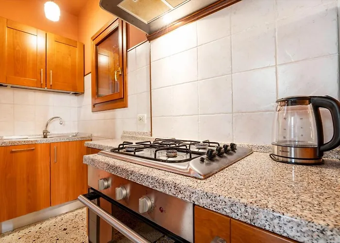 San Marco Canal View By Bricola Apartman