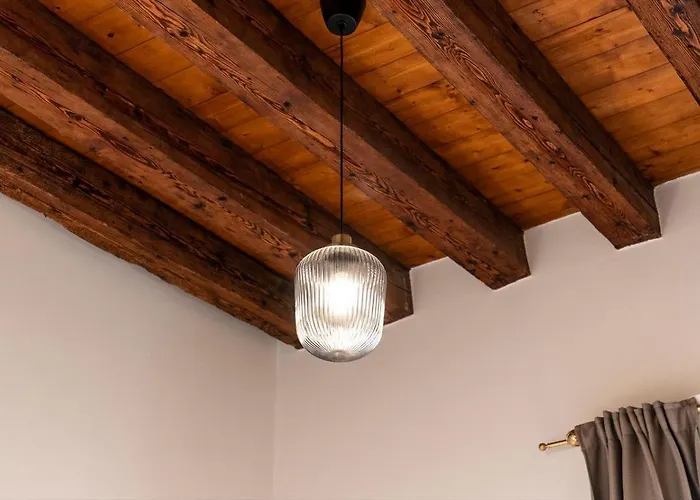 San Marco Canal View By Bricola Velence