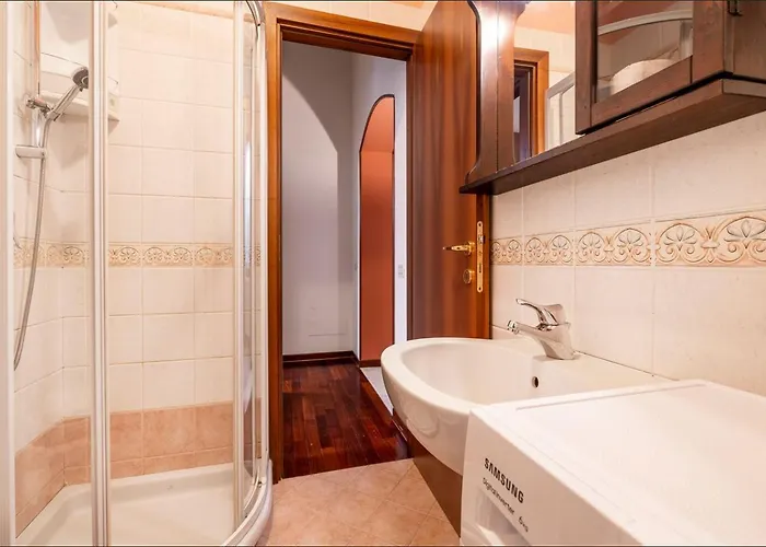 Apartman San Marco Canal View By Bricola